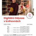 Digitální odysea
