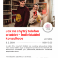 Digitální odysea