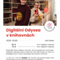 Digitální odysea