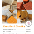 Kreativní čtvrtky