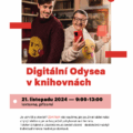 Digitální odysea