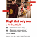 Digitální odysea