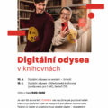 Digitální odysea