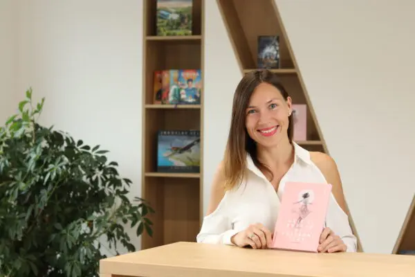 Užít si rozvod do poslední slzy
