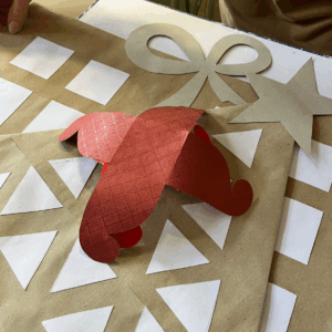 Krabičkový adventní kalendář s Irenou Svákovou