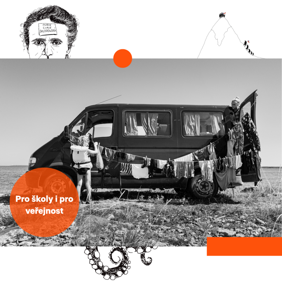 Evropa interaktivně: Poznejte Evropu hravě v&nbsp;naší knihovně