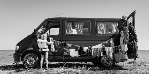 Poznej Evropu — interaktivní výstava a hra