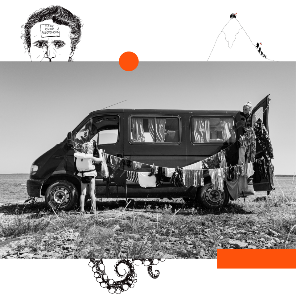 Evropa interaktivně: vernisáž, čtení, koncert — velká premiéra!