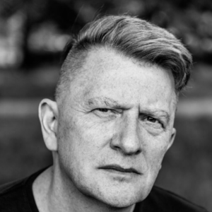 BESEDA | Jiří Padevět — Pod tíhou historie