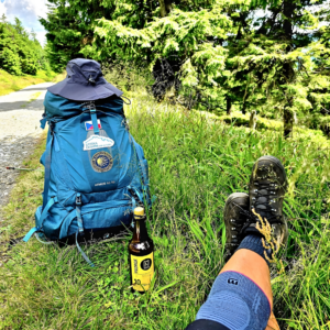 Miloslav Šašek — Stezka Českem