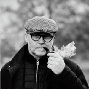 BESEDA – ZMĚNA PROGRAMU | Michal Stehlík — Pod tíhou historie