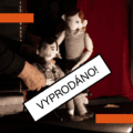 Divadlo V.A.D. — Loutkový kabaret na půdě knihovny