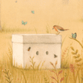 BOOKSTART | Hravé čtení pro děti a&nbsp;rodiče