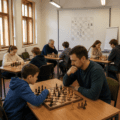 Buďme si blíž – společenský klub pro seniory