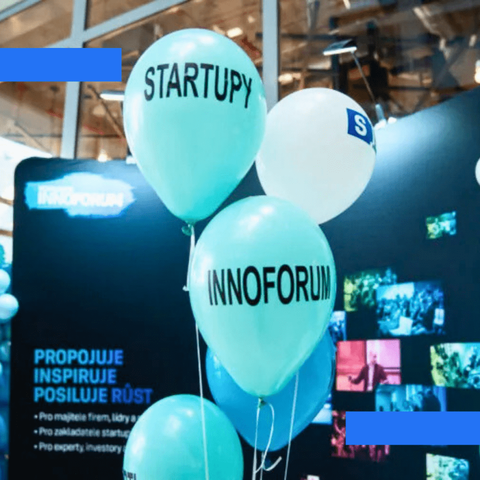 INNOFORUM v&nbsp;Kladně: Inovace jako cesta k&nbsp;odolnosti