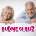 Buďme si blíž – společenský klub pro seniory