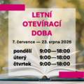 Rozšířili jsme výdejní automat na knihy