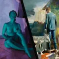 VÝSTAVA | Pavel Sequens & Adam Řeháček — The Way Through