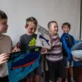 VERNISÁŽ | Veronika Richterová a&nbsp;Michal Cihlář  – IKEBANY MEZI AUTOMATY