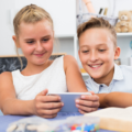 Rosteme digitálně s&nbsp;knihovnou – fokusní skupina pro mladé