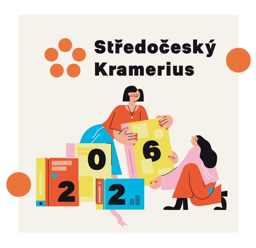 Předali jsme ocenění Středočeský Kramerius 2026!