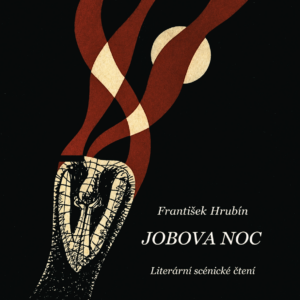 František Hrubín — Jobova noc