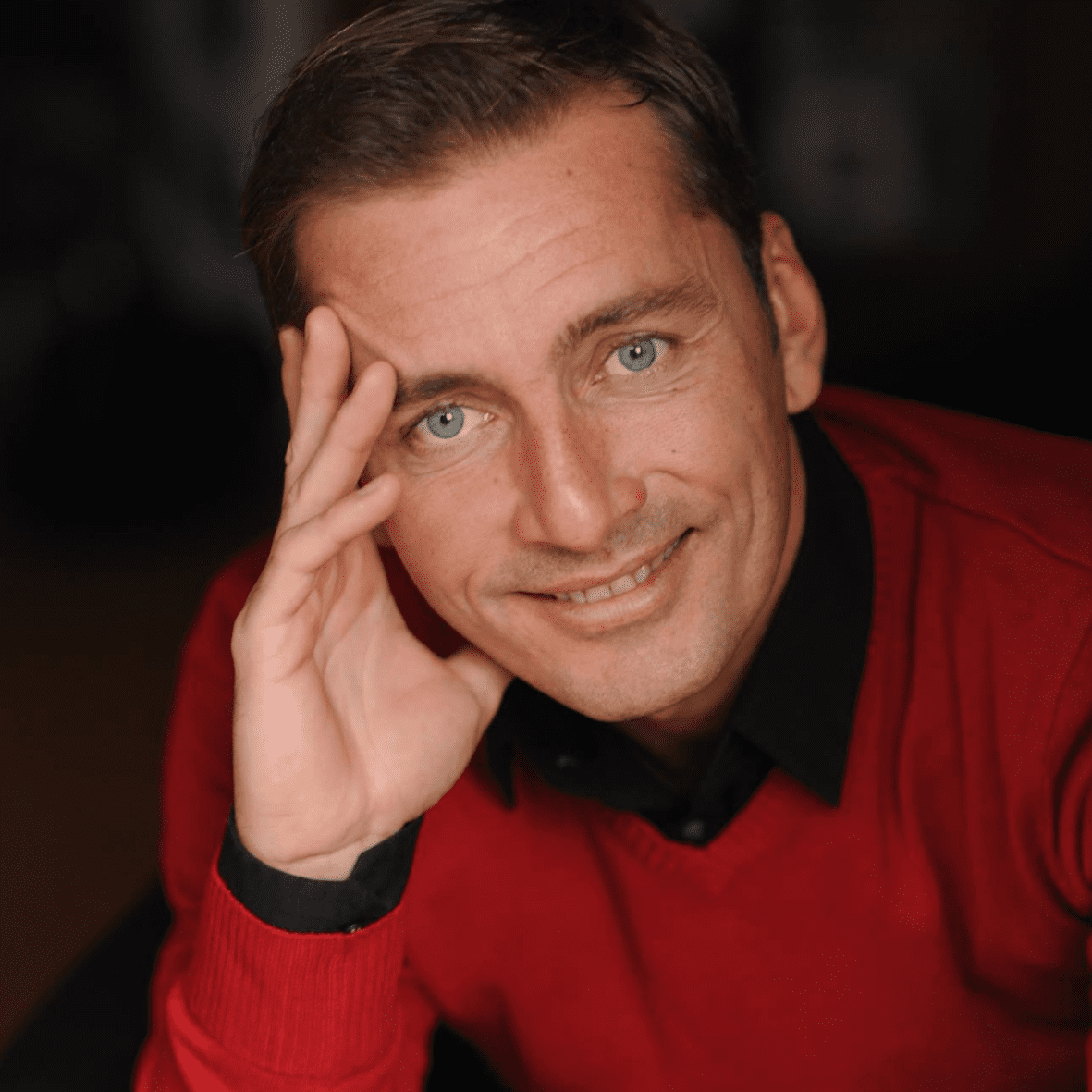 Petr Vondráček — Vzpomínka na krále rokenrolu